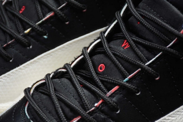 Chinese Year  12 New CI2977-006 Jordan Black 1003